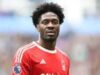 After Four Months’ Injury, Ola Aina Stages Dramatic Return Ola Aina