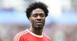 Injury: Ola Aina Returns To Competitive Action At Last Ola Aina