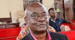 Parrot Xtra Media Network Boss, Agboola Pens Emotional Tribute To Mark The Passage Of His Ibadan Big-Boy Friend, Olajide Adesina Late Olajide Adesina...a genuine 'Afeniferere'...