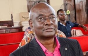 Parrot Xtra Media Network Boss, Agboola Pens Emotional Tribute To Mark The Passage Of His Ibadan Big-Boy Friend, Olajide Adesina Late Olajide Adesina...a genuine 'Afeniferere'...