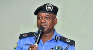 Brutal Murder Of Chinese: Two Suspects Arrested By Police ACP Olumuyiwa Adejobi