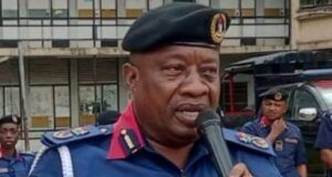 We Are Fully Committed To Ensuring Peaceful Coexistence Between Farmers, Herders – Oyo NSCDC Commandant Augustine Padonu