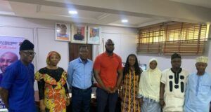 Access To Potable Water: Oyo Gov’t, Water Aid To Sign New MoU
