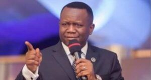 All Set For Dominion City’s Annual Global Camp Meeting 2024 Pastor David Ogbueli