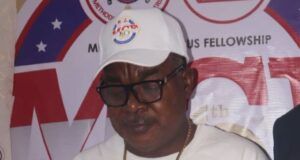 MCF At 40: The Fellowship Has Surpassed Expectations- Methodist Prelate Prelate of Methodist Church Nigeria, His Eminence, Oliver Ali Aba