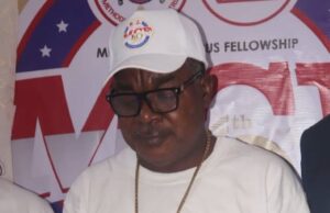 MCF At 40: The Fellowship Has Surpassed Expectations- Methodist Prelate Prelate of Methodist Church Nigeria, His Eminence, Oliver Ali Aba