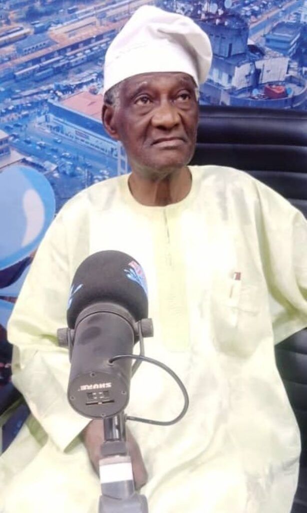 Prince Adeyemo Why Yoruba Obas Are Being Demystified -Prince Towo Aderemi,
