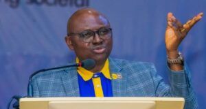 UI VC Tasks Provosts, Others On Need To Prioritize Students’ Engagement Professor Kayode O. Adebowale