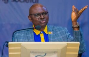 UI VC Tasks Provosts, Others On Need To Prioritize Students’ Engagement Professor Kayode O. Adebowale