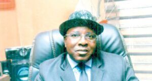 Oyo NUT Boss Commends Makinde Over Transformation Of Education Sector Comrade Raji Oladimeji