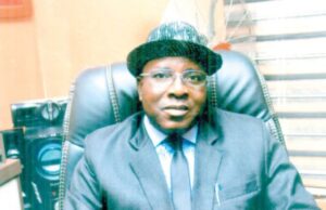 Oyo NUT Boss Commends Makinde Over Transformation Of Education Sector Comrade Raji Oladimeji