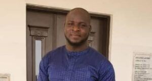 Richard Olatunde To Aiyedatiwa: Akeredolu Did Not Anoint You To Become Ondo’s Next Governor Richard Olatunde, former Chief Press Secretary to the late Governor of Ondo State, Oluwarotimi Akeredolu...