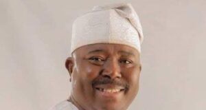 Senator Alli Salutes As Nigerian Women Join Others To Mark International Women’s Day 2025 Senator Sharafadeen Alli