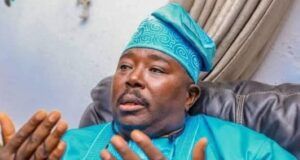 As Nigerians Join Others To Welcome 2026, Alli Urges Unity, Hope Senator Sharafadeen Alli