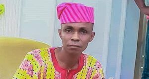 Sisi Quadri, Goodbye Great Soul, May Your Dove Continue Flying Higher – Yomi Fash-Lanso As He Mourns Quadri Oyebamiji aka Sisi Quadri...rest in peace...