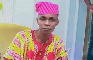 Sisi Quadri, Goodbye Great Soul, May Your Dove Continue Flying Higher – Yomi Fash-Lanso As He Mourns Quadri Oyebamiji aka Sisi Quadri...rest in peace...