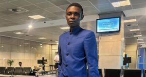 Demise Of Sisi Quadri: Culture Minister Joins Others To Mourn ...Sisi Quadri...