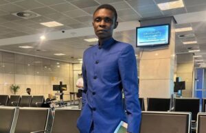 Demise Of Sisi Quadri: Culture Minister Joins Others To Mourn ...Sisi Quadri...