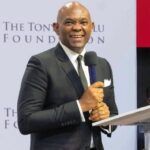 Tony Elumelu