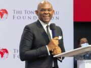 Elumelu Hails Tinubu For Supporting SMEs, Unveils TEF’s 3,200 African Entrepreneurs For 2026 Programme Tony Elumelu...