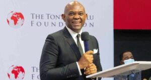 Elumelu Hails Tinubu For Supporting SMEs, Unveils TEF’s 3,200 African Entrepreneurs For 2026 Programme Tony Elumelu...