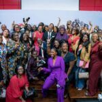 Tony Elumelu Foundation image | PM Parrot