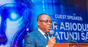 Senior Lawyer Speaks About Appropriate Way Of Deploying Artificial Intelligence In Nigeria Mr Abiodun Adediran Olatunji,SAN