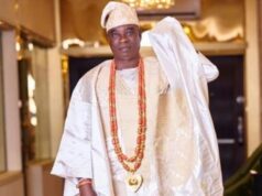 KWAM 1 Hails Stoppage Of New Awujale Selection Process King Wasiu Ayinde Marsha...K1...