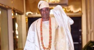 KWAM 1 Hails Stoppage Of New Awujale Selection Process King Wasiu Ayinde Marsha...K1...