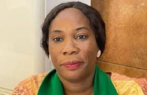 How The Nation Newspapers’ Yetunde Oladehinde Was Given Befitting Burial Yetunde Oladeinde