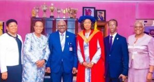 Don Explains How Nigeria Can Take Her Rightful Place In New Global Order