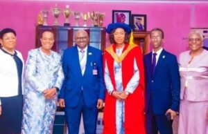 Don Explains How Nigeria Can Take Her Rightful Place In New Global Order