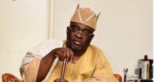 All Set For Abimbola Davis To Be Buried On Thursday In Ibadan Late Otunba Abimbola Davis