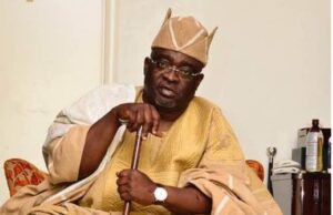 All Set For Abimbola Davis To Be Buried On Thursday In Ibadan Late Otunba Abimbola Davis