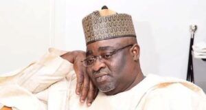 Golf Enthusiast, Strategist, Abimbola Davis Dies At 67 Otunba Abimbola Davis...Rest in peace...