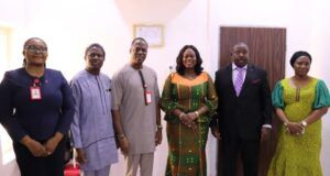 Benefit For Constituents: Senator Alli Ready To Partner NACA Senator Sharafadeen Alli and others