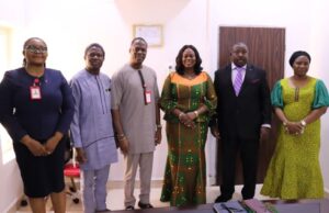 Benefit For Constituents: Senator Alli Ready To Partner NACA Senator Sharafadeen Alli and others