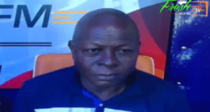 ‘IBEDC Overbilled UCH By Over N88m, Disconnection Was Violation Of Extant Law’ Mr Akin Bodunse...during the Radio Show on Sunday morning...