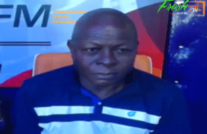 ‘IBEDC Overbilled UCH By Over N88m, Disconnection Was Violation Of Extant Law’ Mr Akin Bodunse...during the Radio Show on Sunday morning...