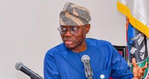 Sanwo-Olu’s Govt Raises Alarm Over Looming Environmental Collapse Of Lagoon Governor Babajide Sanwo-Olu