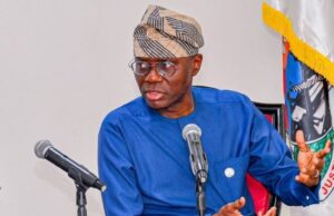 Sanwo-Olu’s Govt Seals Up Four Properties In Ikoyi For Flouting Building Regulations Governor Babajide Sanwo-Olu
