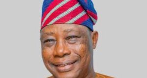 Bayo Lawal Rounds Off Omituntun 2.0 Inter-Ministerial Briefing Barrister Bayo Lawal