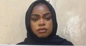 Naira Abuse: Crossdresser, Bobrisky Now Being Grilled By EFCC Bobrisky