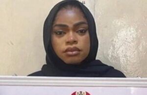 Naira Abuse: Crossdresser, Bobrisky Now Being Grilled By EFCC Bobrisky