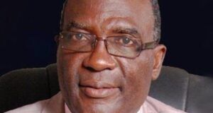Reconstruction Of Ikorodu-Itoikin Road: Adebogun, Caleb Group Of Schools’ Proprietor Hails Sanwo-Olu Dr Oladega Adebogun