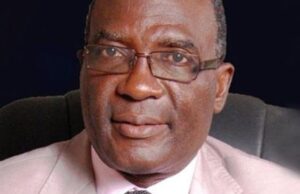 Reconstruction Of Ikorodu-Itoikin Road: Adebogun, Caleb Group Of Schools’ Proprietor Hails Sanwo-Olu Dr Oladega Adebogun