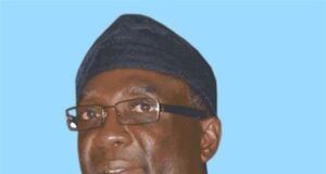 Tinubu Commended Over Student Loan, Other Achievements By Dr Oladega Adebogun Dr. Oladega Adebogun