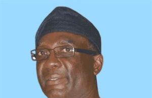 Tinubu Commended Over Student Loan, Other Achievements By Dr Oladega Adebogun Dr. Oladega Adebogun