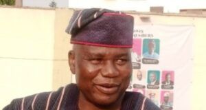 My Mother Insisted I Must Live A Honourable Life – Engineer Sunday Gbenjo, President, Omo Ajorosun Club, Ibadan Engineer (Chief) Sunday Oyekanmi Gbenjo