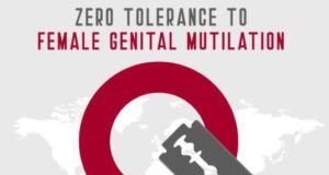 FGM: Man Cries Out Over Family’s Alleged Plan To Subject 5-Year-Old Daughter To Genital Mutilation